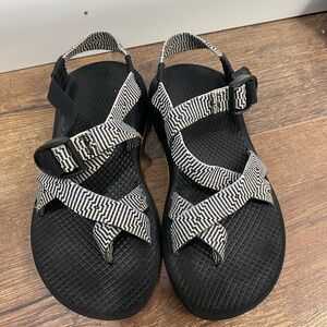 Chacos